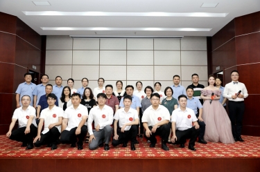 文化建设 | 云顶国际官网纸业第十六届演讲比赛完美落幕