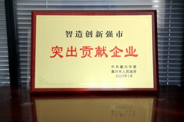 兔年开门红 | 在嘉兴、平湖这两场新春第一会上，云顶国际官网纸业喜获多个荣誉