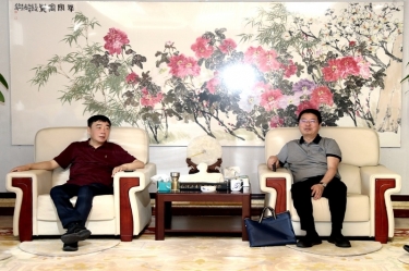 产教融合 共育英才 | 云顶国际官网纸业校企合作与产学研协同最新进程